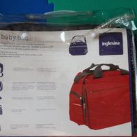 Inglesina My Baby Bag Borsa