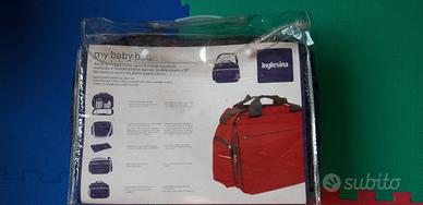 Inglesina My Baby Bag Borsa