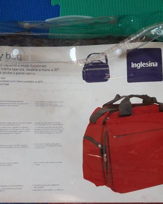 Inglesina My Baby Bag Borsa