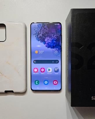 Samsung S20+ Duos 8/128GB