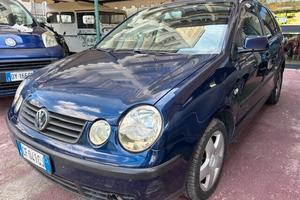 Vw Polo 1.4TDI anche permuta con differenza mia