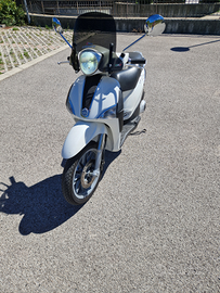 Piaggio Liberty 150