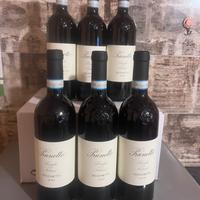 Nebbiolo Occhietti Prunotto 2023