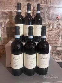 Nebbiolo Occhietti Prunotto 2023
