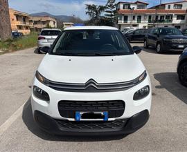 Citroen C3 BlueHDi 100 S&S Shine