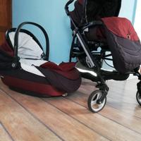 trio peg Perego 
