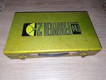 Cannelli Froverkit 2 originale della SAF-FRO