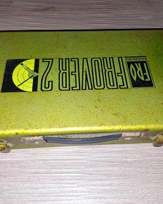 Cannelli Froverkit 2 originale della SAF-FRO