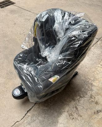 Seggiolino auto Jolie I-Spin 360 usato