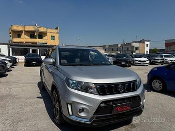 SUZUKI Vitara 1.4 Boosterjet A/T 4WD AllGrip Sta