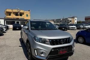 SUZUKI Vitara 1.4 Boosterjet A/T 4WD AllGrip Sta