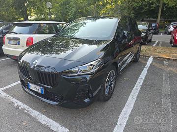 BMW 218d