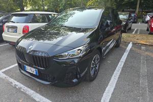 BMW 218d