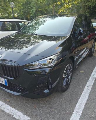 BMW 218d
