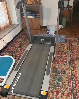 Tapis roulant Energetics