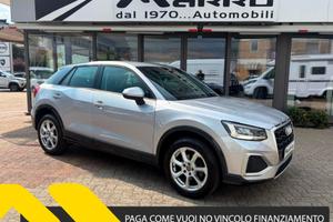 AUDI Q2 35 TFSI Stronic Advanced