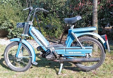 Garelli Altro modello - 1982