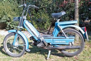 Garelli Altro modello - 1982