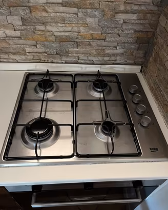 Cucina angolare