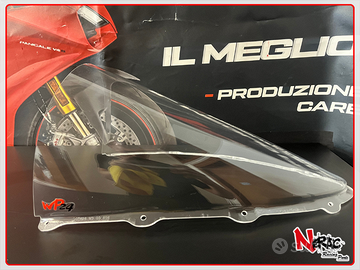 Plexyglass GP Ducati 1299 S/R 2015-2017