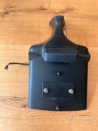 Portatarga originale ducati 916 996 998