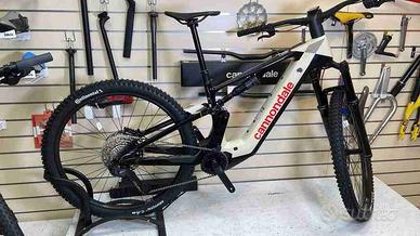 CANNONDALE MOTERRA 2 (Moonrock)