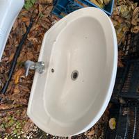 Lavabo Simas come nuovo