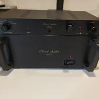 Classé Audio Thirty + DR-15 pre + finale hi-end.