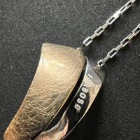 Collana in argento 925 Fraboso