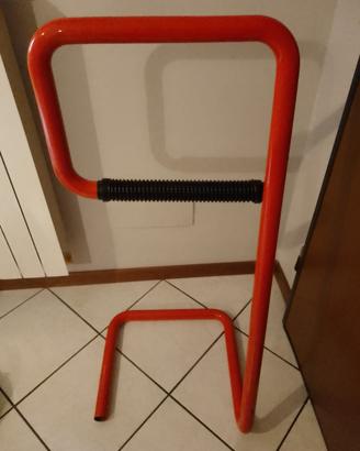 Servomuto da camera anni  80