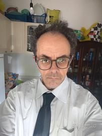 Barista o banconiere