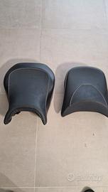 selle wunderlich  per bmw r1200 gs 