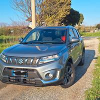 Suzuky Vitara allgrip 2020 