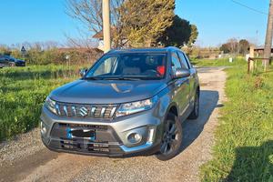 Suzuky Vitara allgrip 2020 