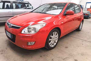 Hyundai i30 1.6 CRDi VGT 16V 115CV 5p. Dynamic