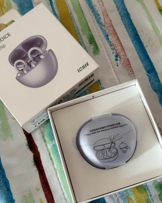 Cuffie Honor Choice Earbuds clip