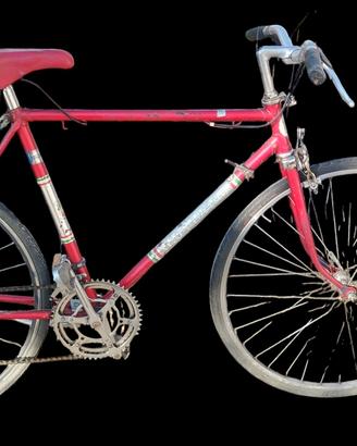 bici Gios Torino 