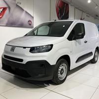 FIAT Doblò 1.5 BlueHdi 100CV PC-TN Van