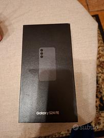 samsung s24 fe