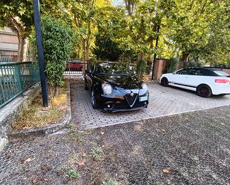 Alfa Romeo Mito 1.3 JTD-m Multijet 95cv S&S Super 