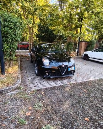 Alfa Romeo Mito 1.3 JTD-m Multijet 95cv S&S Super 