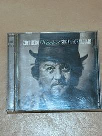 💨 Zucchero – Wanted (Sugar Fornaciari) - 2CD Origi