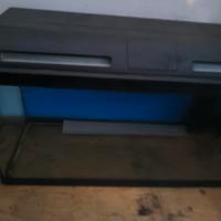 acquario 80 litri