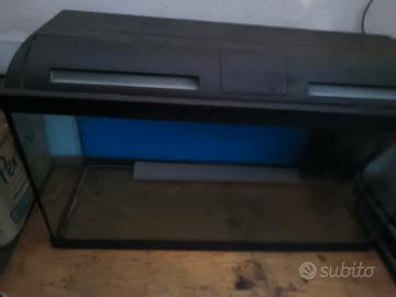 acquario 80 litri