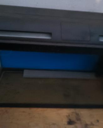 acquario 80 litri