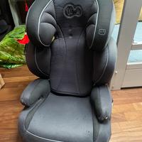 Seggilono auto bambino