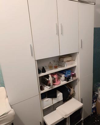 Mobiletto Bagno