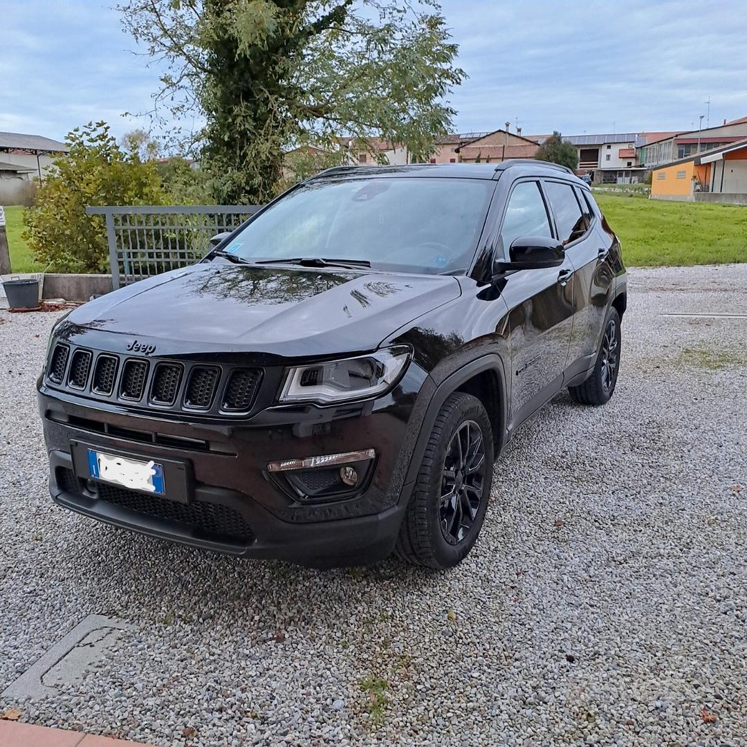 JEEP Compass 2ª serie 2021 Auto In vendita a Udine