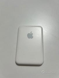 batteria MagSafe Apple