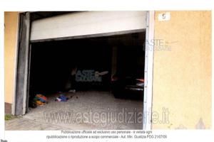 Box/Posto auto Cappelle sul Tavo [A4295787]